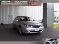 Spark Silver Metallic - Impreza 2.5i Sedan Photo No. 26