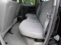 2008 Brilliant Black Crystal Pearl Dodge Ram 1500 SLT Quad Cab 4x4  photo #18