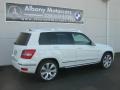 Arctic White - GLK 350 4Matic Photo No. 15