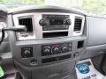 2008 Brilliant Black Crystal Pearl Dodge Ram 1500 SLT Quad Cab 4x4  photo #22