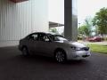 Spark Silver Metallic - Impreza 2.5i Sedan Photo No. 29