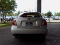 Spark Silver Metallic - Impreza 2.5i Sedan Photo No. 30