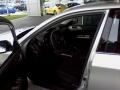 Spark Silver Metallic - Impreza 2.5i Sedan Photo No. 31