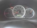 Spark Silver Metallic - Impreza 2.5i Sedan Photo No. 32