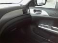 Spark Silver Metallic - Impreza 2.5i Sedan Photo No. 36