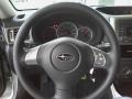 Spark Silver Metallic - Impreza 2.5i Sedan Photo No. 37