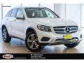 Polar White - GLC 300 Photo No. 1