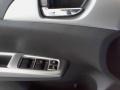 Spark Silver Metallic - Impreza 2.5i Sedan Photo No. 38