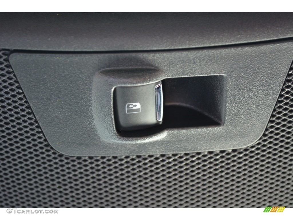 2016 F150 XLT SuperCab - Oxford White / Black photo #52