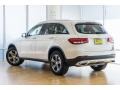 Polar White - GLC 300 Photo No. 3