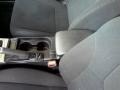 Spark Silver Metallic - Impreza 2.5i Sedan Photo No. 39