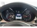 2017 Mercedes-Benz GLC 300 Gauges