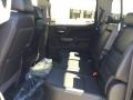 2017 Onyx Black GMC Sierra 1500 Denali Crew Cab 4WD  photo #7