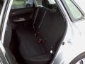 Spark Silver Metallic - Impreza 2.5i Sedan Photo No. 41