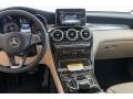 Silk Beige/Black Controls Photo for 2017 Mercedes-Benz GLC #115269889