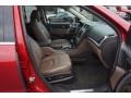 2014 Crystal Red Tintcoat GMC Acadia SLT  photo #21