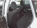 Spark Silver Metallic - Impreza 2.5i Sedan Photo No. 42