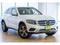 Polar White - GLC 300 Photo No. 12