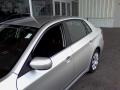 Spark Silver Metallic - Impreza 2.5i Sedan Photo No. 49