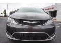 2017 Granite Crystal Metallic Chrysler Pacifica Touring L Plus  photo #2