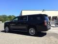 2016 Onyx Black GMC Yukon XL Denali 4WD  photo #6