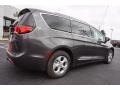 2017 Granite Crystal Metallic Chrysler Pacifica Touring L Plus  photo #7