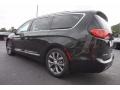 2017 Brilliant Black Crystal Pearl Chrysler Pacifica Limited  photo #5