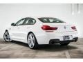 2014 Alpine White BMW 6 Series 640i Gran Coupe  photo #9