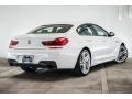 2014 Alpine White BMW 6 Series 640i Gran Coupe  photo #14