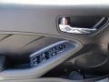 Aurora Black Pearl - Forte LX Sedan Photo No. 11