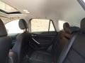 2016 Crystal White Pearl Mica Mazda CX-5 Grand Touring  photo #8