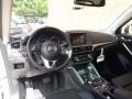 2016 Crystal White Pearl Mica Mazda CX-5 Grand Touring  photo #9