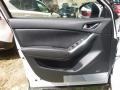 2016 Crystal White Pearl Mica Mazda CX-5 Grand Touring  photo #10