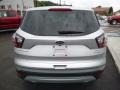 2017 Ingot Silver Ford Escape SE 4WD  photo #7