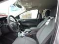 2017 Ingot Silver Ford Escape SE 4WD  photo #11
