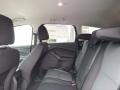 2017 Ingot Silver Ford Escape SE 4WD  photo #12