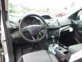 2017 Ingot Silver Ford Escape SE 4WD  photo #13