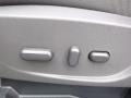 2017 Ingot Silver Ford Escape SE 4WD  photo #15