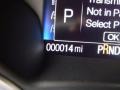 2017 Ingot Silver Ford Escape SE 4WD  photo #20