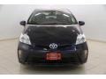 Nautical Blue Metallic - Prius Three Hybrid Photo No. 2