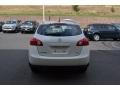 2010 Phantom White Nissan Rogue S AWD  photo #3