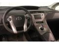Nautical Blue Metallic - Prius Three Hybrid Photo No. 6