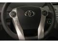 Nautical Blue Metallic - Prius Three Hybrid Photo No. 7