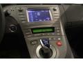 Nautical Blue Metallic - Prius Three Hybrid Photo No. 9