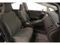 Nautical Blue Metallic - Prius Three Hybrid Photo No. 13