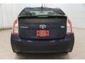 Nautical Blue Metallic - Prius Three Hybrid Photo No. 16