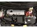 Nautical Blue Metallic - Prius Three Hybrid Photo No. 17