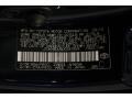 Nautical Blue Metallic - Prius Three Hybrid Photo No. 18
