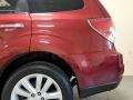 2013 Camellia Red Pearl Subaru Forester 2.5 X Premium  photo #36