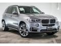 2014 Space Grey Metallic BMW X5 sDrive35i  photo #12